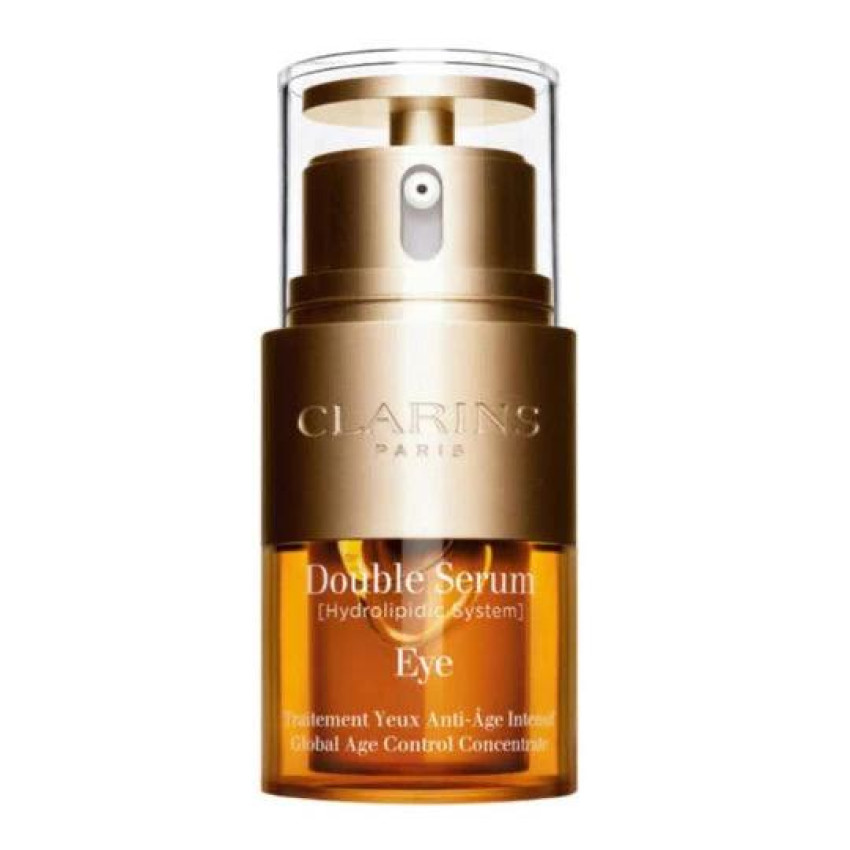 嬌韻詩Clarins 賦活精華眼霜 2 In 1 20ml