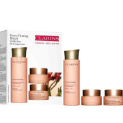 嬌韻詩Clarins 煥顏彈力保養套組