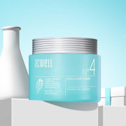 Acwell No4 深層極緻保濕舒緩水凝霜 50ml