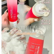 雅詩蘭黛Estee Lauder 2合1潔面泡沫 125ml ［新包裝］