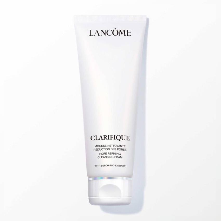 蘭蔻Lancome Clarifique 淨澈亮肌潔面泡沫 125ml