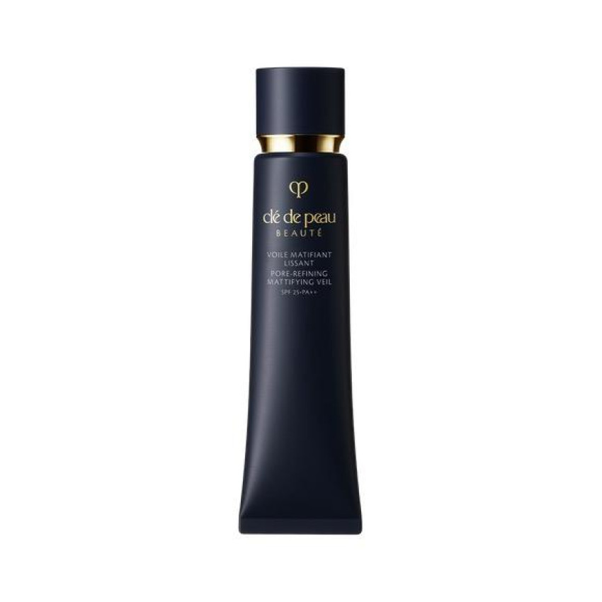 肌膚之鑰Cle De Peau 粧前乳霜 (柔霧啞緻) SPF25 PA++ 38ml