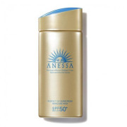 資生堂Shiseido Anessa 安耐曬 金鑽高效防曬露 SPF50＋＋