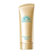 資生堂Shiseido Anessa Anessa 極防水美肌UV水感乳霜 SPF50+ PA++++ 90g