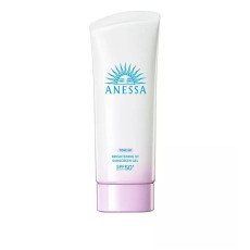 資生堂Shiseido Anessa Anessa 極防水亮白UV乳霜 SPF50+ PA++++ 90g