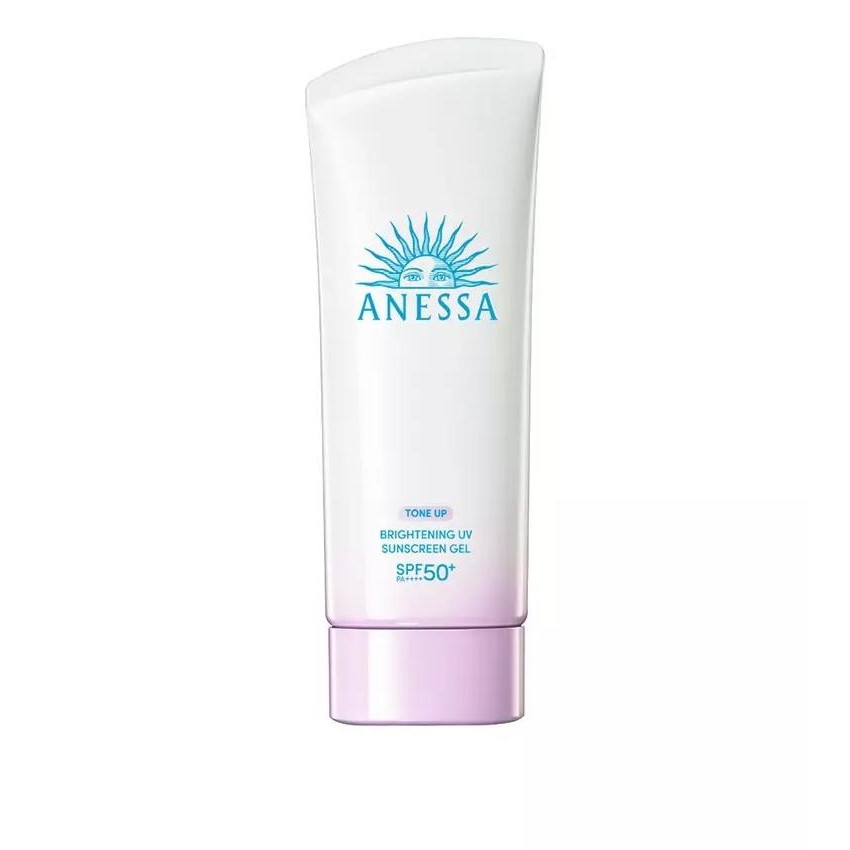 資生堂Shiseido Anessa Anessa 極防水亮白UV乳霜 SPF50+ PA++++ 90g