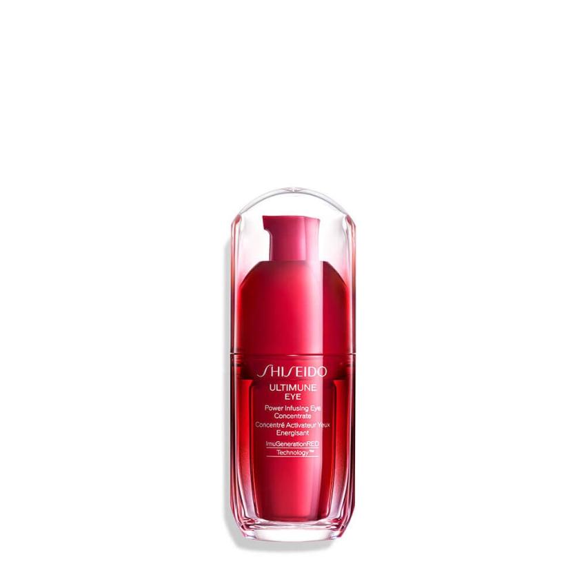 資生堂Shiseido 第3代新升級 Ultimune Eye 皇牌免疫力精華眼霜 15ml