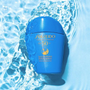 資生堂Shiseido 全天候感肌抗禦防曬乳液 SPF50+ PA++++ 50ml