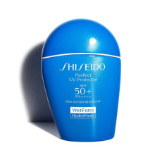 資生堂Shiseido 全天候補濕防曬乳液 SPF50+ PA++++ (清爽型) 50ml