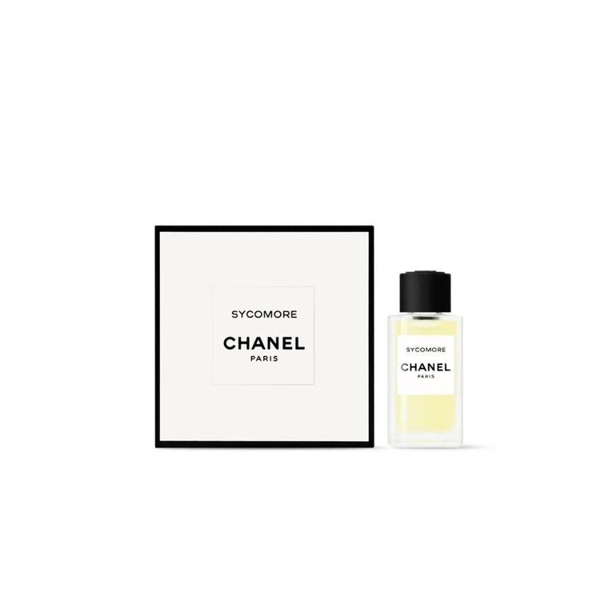 (小樣)香奈兒Chanel Les Exclusifs 香水- Gardenia EDP 4ml