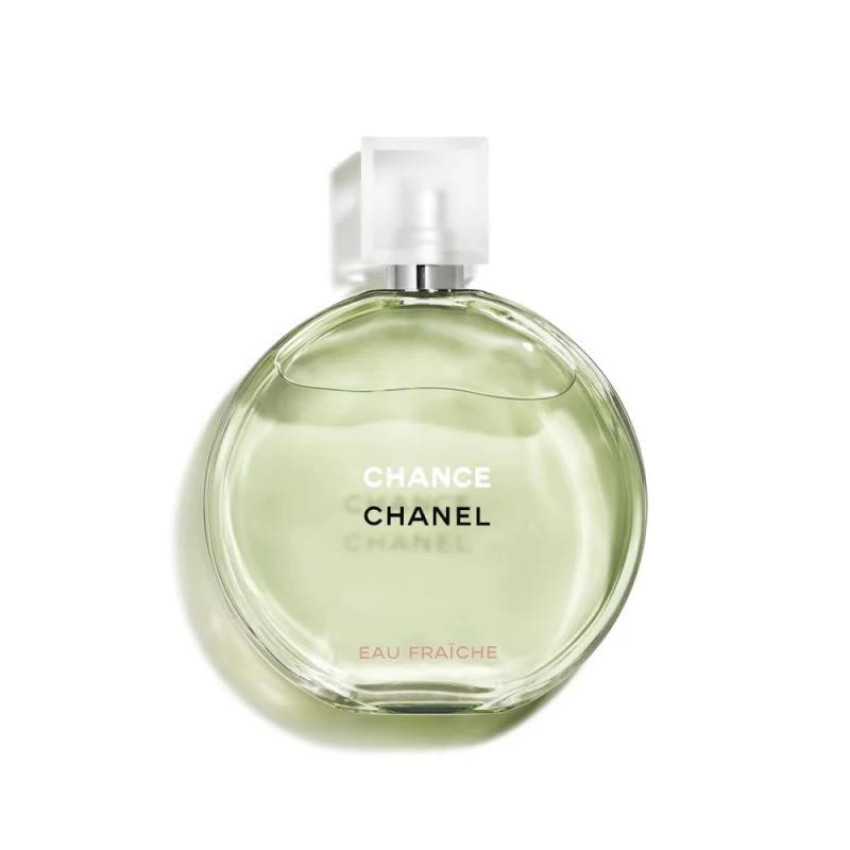 香奈兒Chanel Chance Eau Fraiche EDT