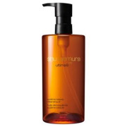 植村秀Shu Uemura ultime8∞ 琥珀山茶花養膚潔顏油