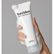 Torriden 低分子透明質酸深層保濕洗面奶 150ml