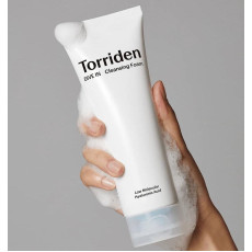 Torriden 低分子透明質酸深層保濕洗面奶 150ml