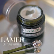 海藍之謎LaMer 眼部精華乳霜 15ml