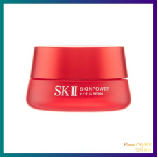 SKII 賦能煥采眼霜 15克