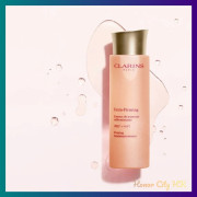 嬌韻詩Clarins 煥顏緊緻修護精華水 200ml