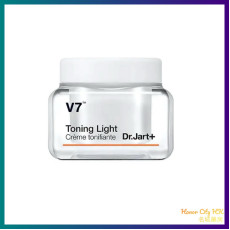  蒂佳婷DR. JART+ V7素顏霜 50ml