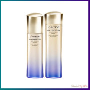 資生堂Shiseido 悅薇美白抗皺水乳套裝