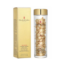 伊麗莎白雅頓Elizabeth Arden 金導航面部膠囊面膠90粒