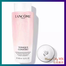 蘭蔻Lancome 溫和保濕水 400ml (全新包裝)