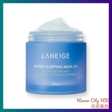 蘭芝Laneige 水亮補濕睡眠面膜 70ml